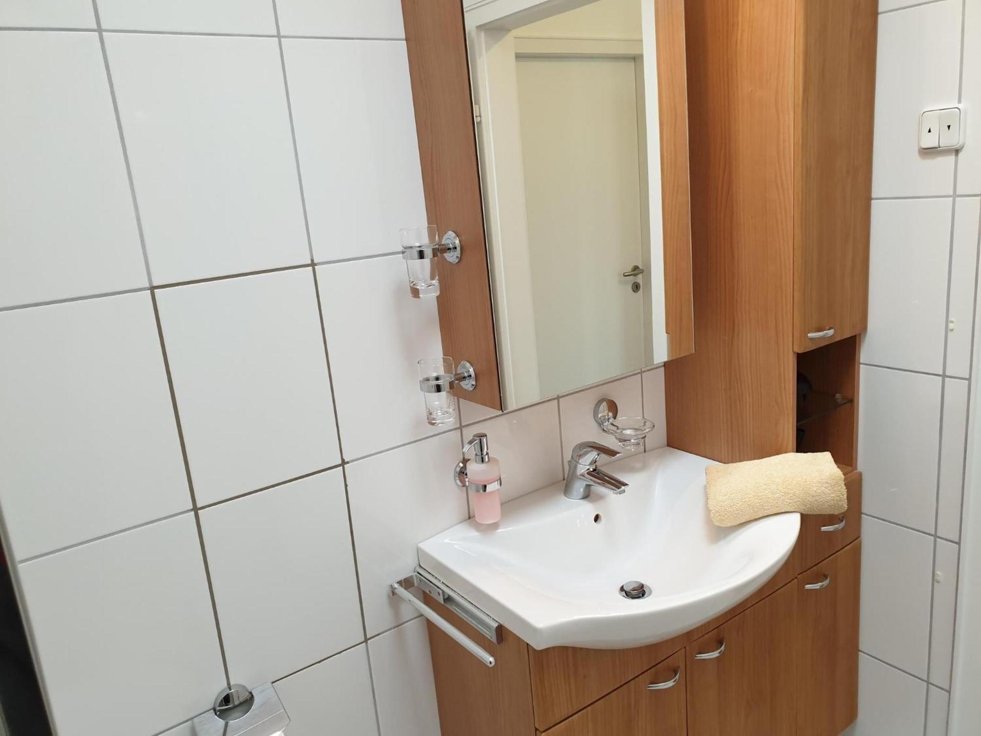 Ferienhaus-Steinpicker Dornumersiel Bagian luar foto