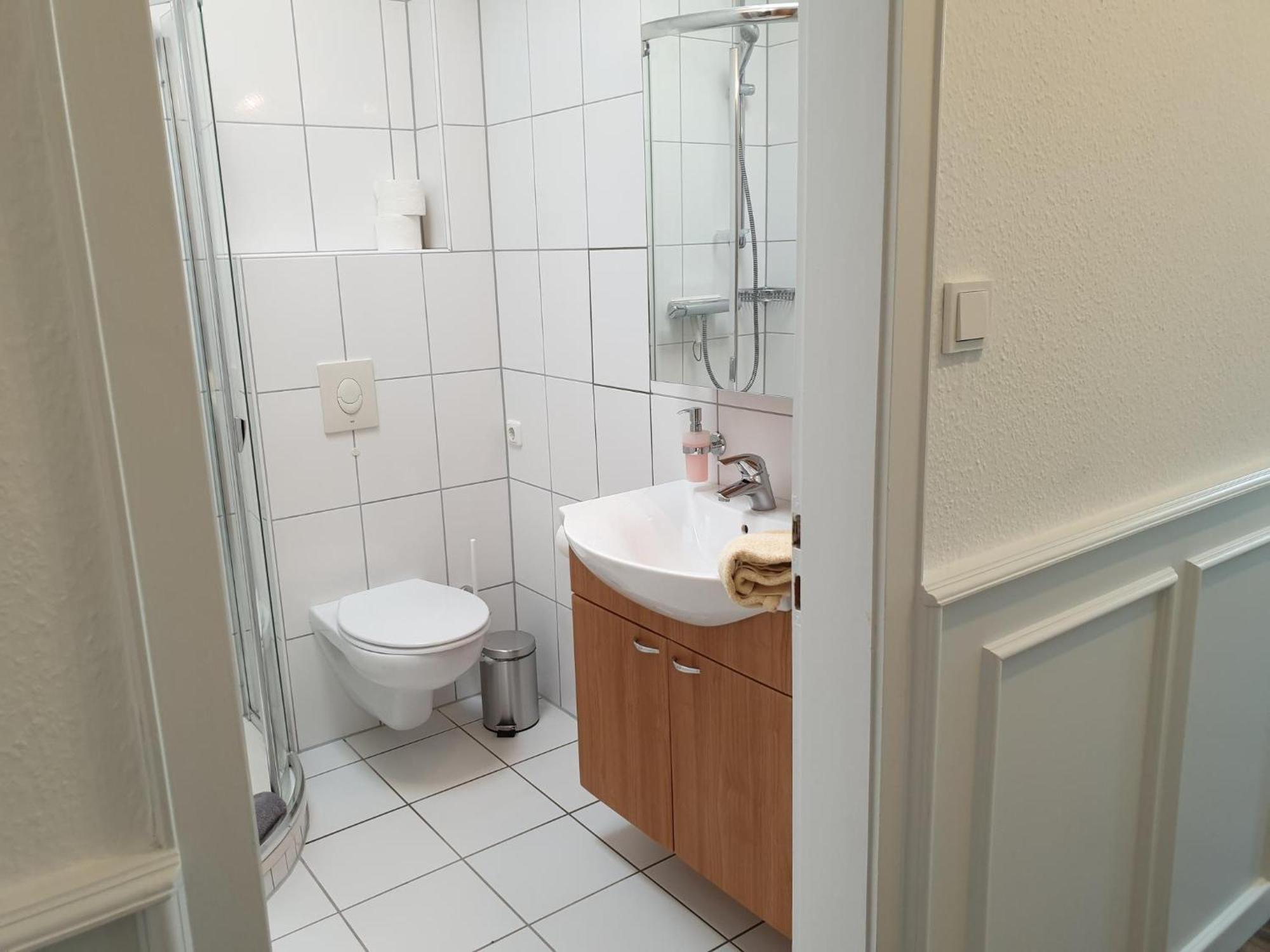 Ferienhaus-Steinpicker Dornumersiel Bagian luar foto