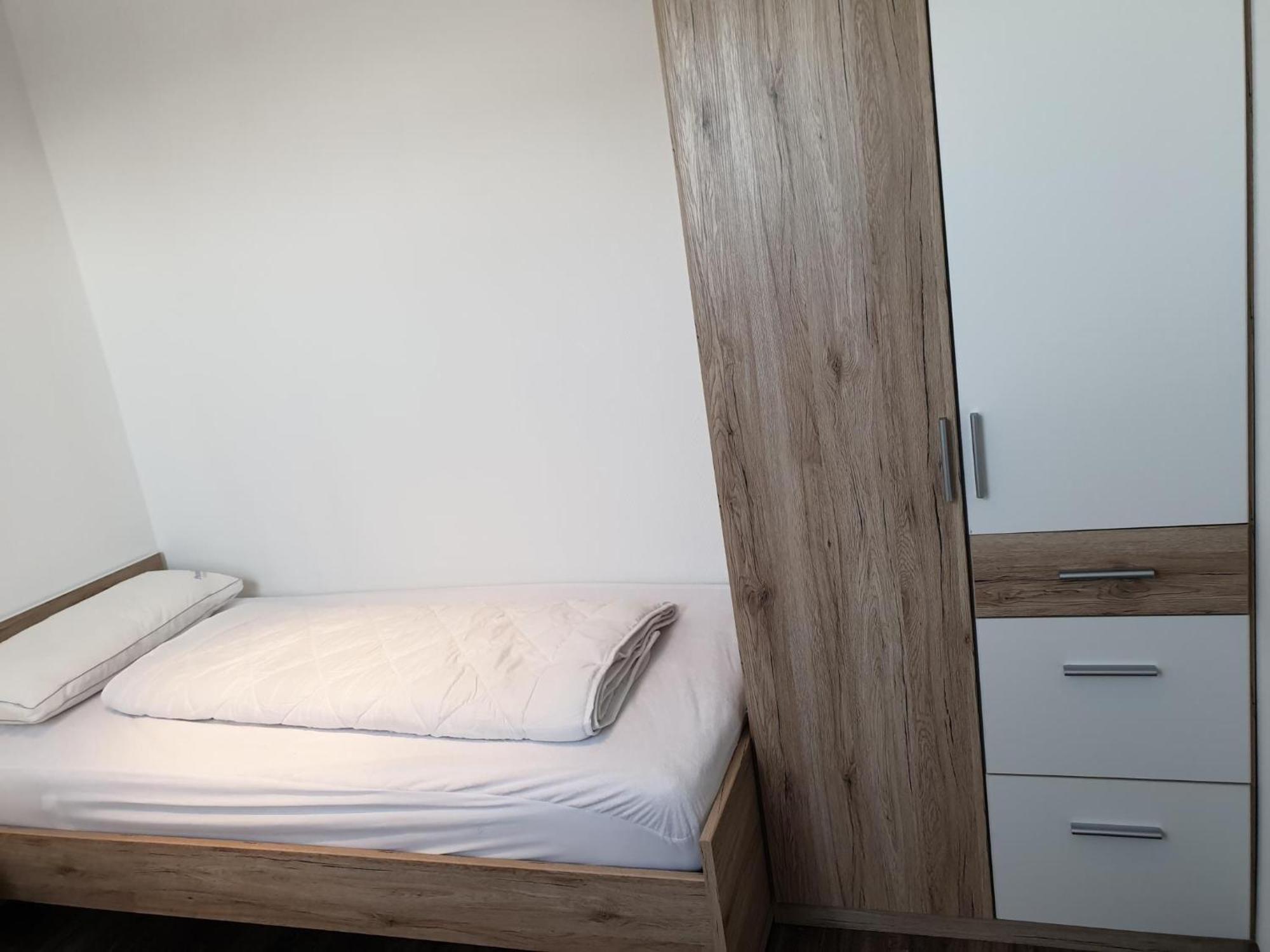 Ferienhaus-Steinpicker Dornumersiel Bagian luar foto